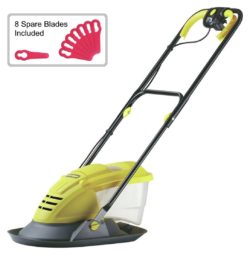 Challenge - Hover Collect Mower - 1100W